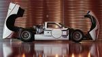 Ford GT40 J-12 1967 года